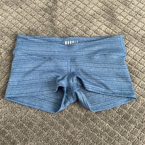 NoBull Shorts